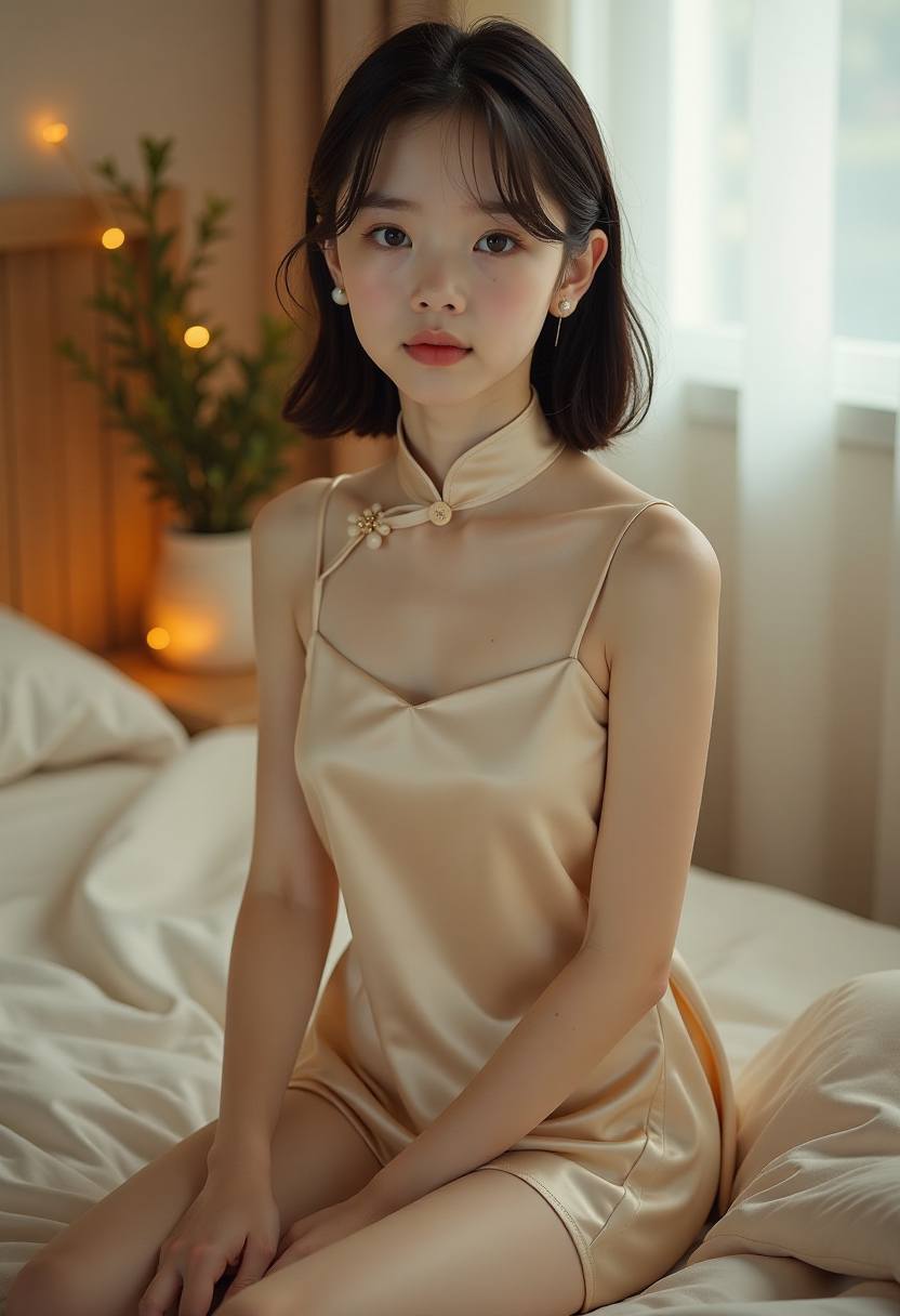 她与秋田